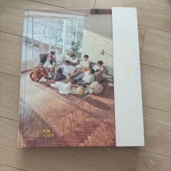 BTS EXHIBITION 24/7写真集 オヌル展示会 - メルカリ