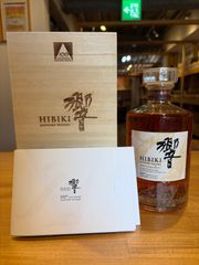 希少❗️古酒 ROBERT BROWN ウイスキー 岡本太郎 氷入れギフトセット
