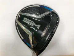 テーラーメイド　SIM MAX　18度　TENSEI BLUE TM50　Sフレックス　フェアウェイウッド　中古　ゴルフドゥ！NEXTグローボ蘇我店【最短即日発送】のサムネイル