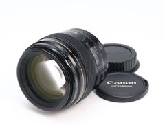 光学カビ曇り無しMF不良Canon EF 85mm F1.8 USM - メルカリ