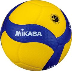 MIKASA ミカサ MVA200 2010年 女子世界バレー 公式試合球 5号 - メルカリ