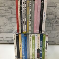 まとめ売り】WEST. CD アルバム 計62枚 - メルカリ