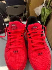 NIKE JA 2 KOOLAID EP 27 美中古 ナイキ ジャ 値引可能 - メルカリ