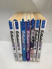 ダンガンロンパ 霧切 シリーズ全巻 ＋ ゼロシリーズ2冊 - メルカリ