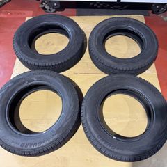 2023年製】TOYO Winter TRANPATH TX 215/60R17 96Q 4本セット バリ溝