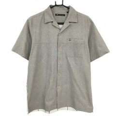 TRAVISMATHEW トラヴィスマシュー ティーリーフ 7AJ023 - メルカリ