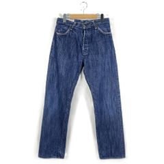 あ*様 EVISU YAMANE NO13/LOT1959 道楽デニムパンツ 日 - メルカリ