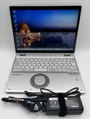 CF-QV9 Corei7 16GB SSD512GB Office2024 Win11 - メルカリ