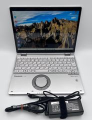 CF-QV9 Corei7 16GB SSD512GB Office2024 Win11 - メルカリ