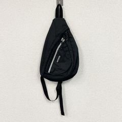 HYSTERIC GLAMOUR CORDURA ワンショルダー ボディバッグ - メルカリ
