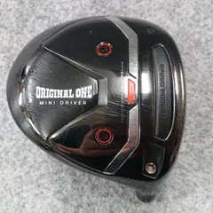 2026年最新】Original One Mini Driverの人気アイテム - メルカリ