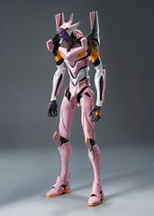 threezero エヴァンゲリオン 初号機 メタリック 会場限定 3Z1023