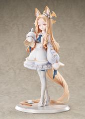 ブルーアーカイブ ガレージキット 百合園セイア NOVEL STAR WF - メルカリ