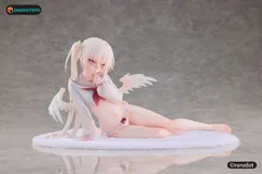 【予約】【新品】ENSOUTOYS rurudo オリジナルキャラクター 1/6 エル【正規品】のサムネイル