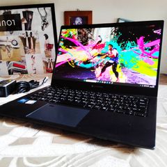 東芝 V83HS i5 11世代 16GB 256GB NVMe タッチ液晶 - メルカリ
