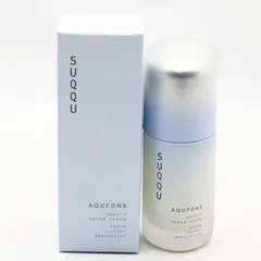 未使用 スック SUQQU アクフォンス スムース リニュー セラム 50ml CR8-07-01-07のサムネイル