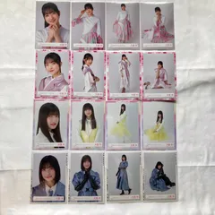 2026年最新】櫻坂46 生写真 3rd year anniversary liveの人気アイテム