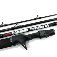 ボンバダアグア カラカラ57 スピニング ソリッドカーボン - メルカリ