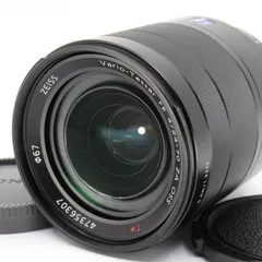 2026年最新】FE 24-70mm F4 ZA OSS SEL2470Zの人気アイテム - メルカリ