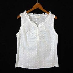 カラー kolor 26SS 26SCM-P20124S パンツ デニム テーパード 2 ブルー