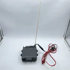 ICOM アイコム IC-228 アマチュア 無線機 ジャンク品のサムネイル