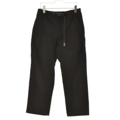 【FREAK'SSTORE】26SS 1043248901214 ウェービングベルト クライミングパンツのサムネイル