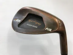 マスダ　STUDIO WEDGE M425 カッパー　48度　各種シャフト　ウェッジ　中古【最短即日発送】のサムネイル