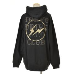 HOORSENBUHS Double-zip hoodie ホーセンブース HOORSENBUHS Double-zip hoodie ホーセンブース - メルカリ