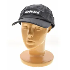 【F.C.R.B./F.C.RealBristol】24AW FCRB-242120 CAMP CAPキャップのサムネイル