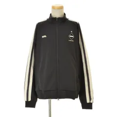 【F.C.R.B./F.C.RealBristol×ERICHAZE】25AW FCRB-252148 ERIC HAZE: TRAINING TRACK JACKETジャケットのサムネイル