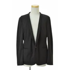 【DANIELEALESSANDRINI】SLIM FIT ショールカラー 1釦ジャケットのサムネイル