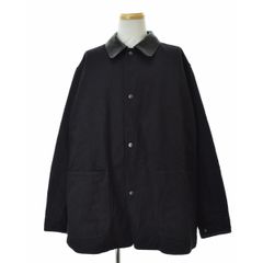 RRL/DOUBLERL×RonHerman】23SS 別注 Cotton Linen Jacket ジャングル