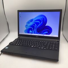 ジャンク 富士通 i7 ノートPC LIFEBOOK AH77/C2（E4304 ジャンク 富士通 i7 ノートPC LIFEBOOK AH77/C2（E4304 - メルカリ