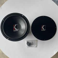 KICKER KSC3504 新品 未使用 レクサス アルファード等に - メルカリ