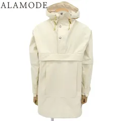 GUCCI(グッチ) GUCCI × THE NORTH FACE アノラック マウンテンパーカー ノースフェイス コラボ 半袖 長袖 XXS ナイロン ポリエステル コットン アイボリー 649246 40802185496【アラモード】のサムネイル