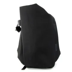 Cote&Ciel コートエシエル リュック ISAR M イザール バックパック ブラック 黒   47000271のサムネイル