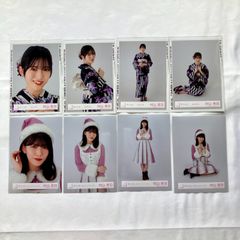 櫻坂46 村山美羽 生写真 コンプ 2セット NL7059P f115 - メルカリ