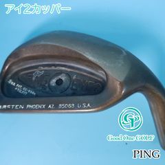 PING パター WACE・E リグリップ済み - メルカリ