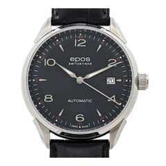 FORTIS F-43 Flieger Big Day Date フォルティス - メルカリ