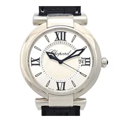 ショパール インペリアーレ 388532-3001 クオーツ ステンレススティール メンズ ボーイズ Chopard【中古】 【時計】のサムネイル