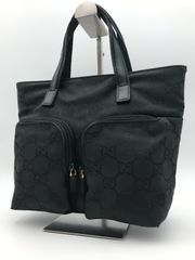 極美品 GUCCI ハンドバッグ 綺麗なバッグです。 - メルカリ