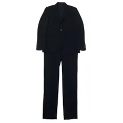 nano universe × Pearson 2B スーツ セットアップ 46 ブラック ポリエステル ストレッチ Cycling Suitのサムネイル