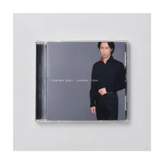 東儀秀樹 TOGISM 2001 アルバム CD 帯付き TOCT-24571 雅楽 ヒーリング ニューエイジ 邦楽 篳篥 ひちりき 伝統芸能 和楽器 名盤 国内盤 東芝EMI 10曲収録 管理CD-E-003のサムネイル