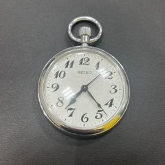 ✨貴重 JR東日本 懐中時計 昭和62年製✨ - メルカリ