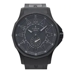 コルム アドミラル レジェンド 42 01.0090 自動巻き ステンレススティール メンズ CORUM【中古】 【時計】のサムネイル