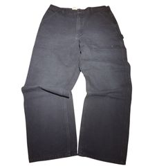 00s Carhartt B11PTB ワークパンツ 40x32 - メルカリ