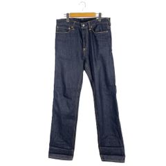 り*様 EVISU デニムパンツ ペイント カモメステッチ り*様 EVISU デニムパンツ ペイント カモメステッチ EVISU デニム