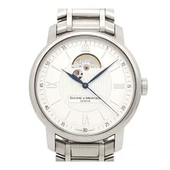 ボーム＆メルシエ クラシマ M0A08688 自動巻き ステンレススティール メンズ Baume & Mercier【中古】 【時計】のサムネイル
