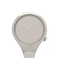 ジョージジェンセン ヴィヴィアンナ トールン 27mm 336S-S クオーツ ステンレススティール レディース Georg Jensen【中古】 【時計】のサムネイル