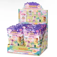 シルバニアファミリー 妖精の森 ブラインドバッグ 未開封のサムネイル